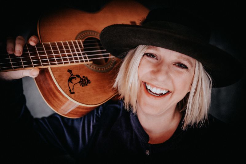 Claudia Koreck (Open Air)